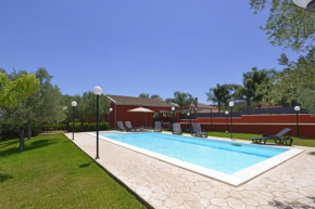 Holiday Home Floridia - ISI02101f-F